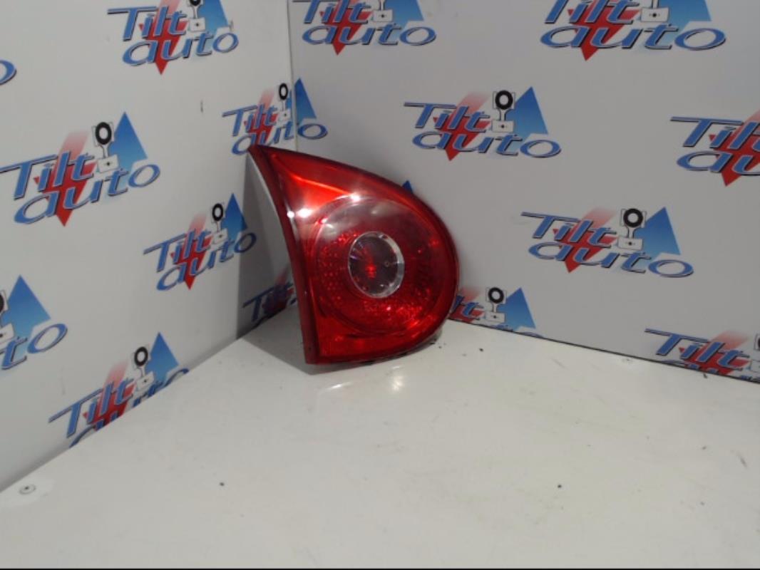 Feu arriere secondaire gauche (feux) VOLKSWAGEN GOLF 5 Diesel - 1