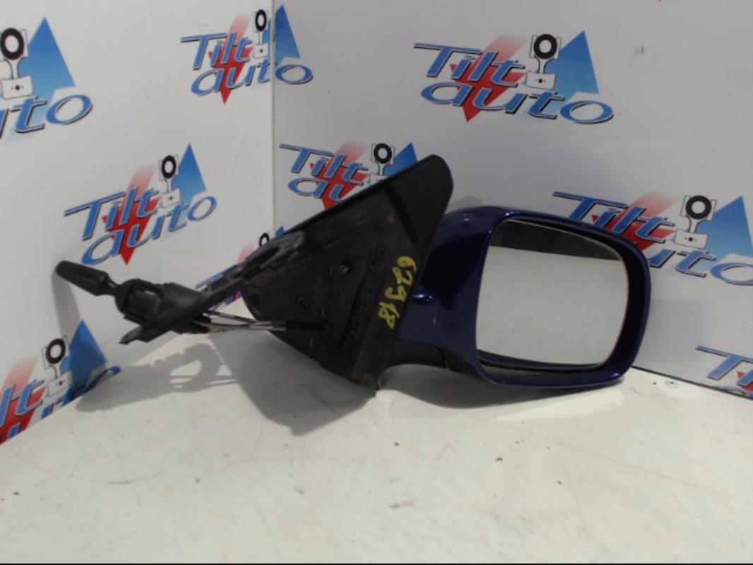 Retroviseur droit SEAT LEON 1 Diesel - 1