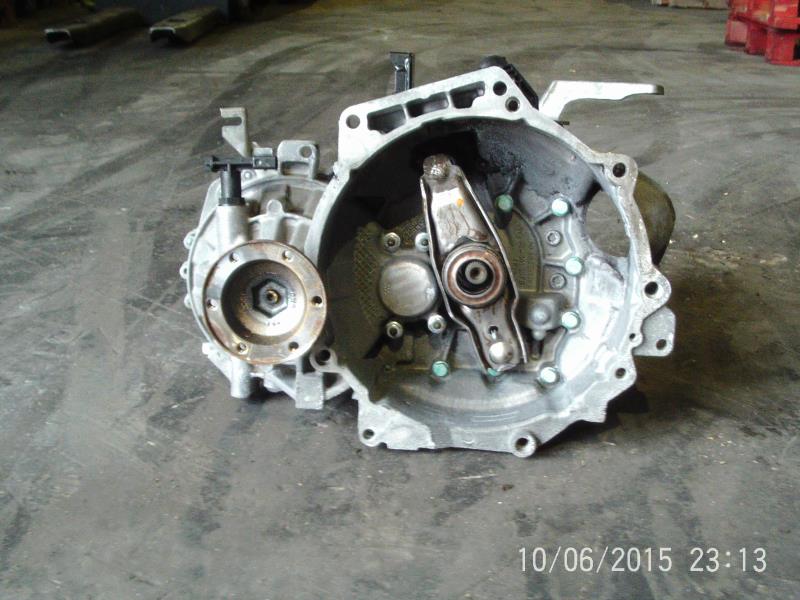 Boite de vitesses VOLKSWAGEN POLO 4 Diesel - 1