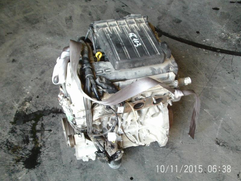 Moteur SUZUKI SWIFT 3 Essence - 1