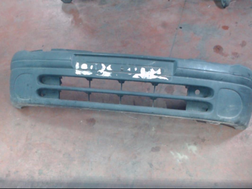 Pare choc avant RENAULT CLIO 2 PHASE 1 Diesel - 1