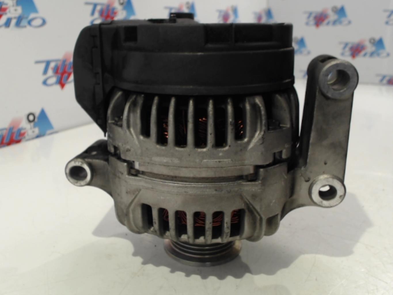 Alternateur FORD TRANSIT 1 Diesel - 1