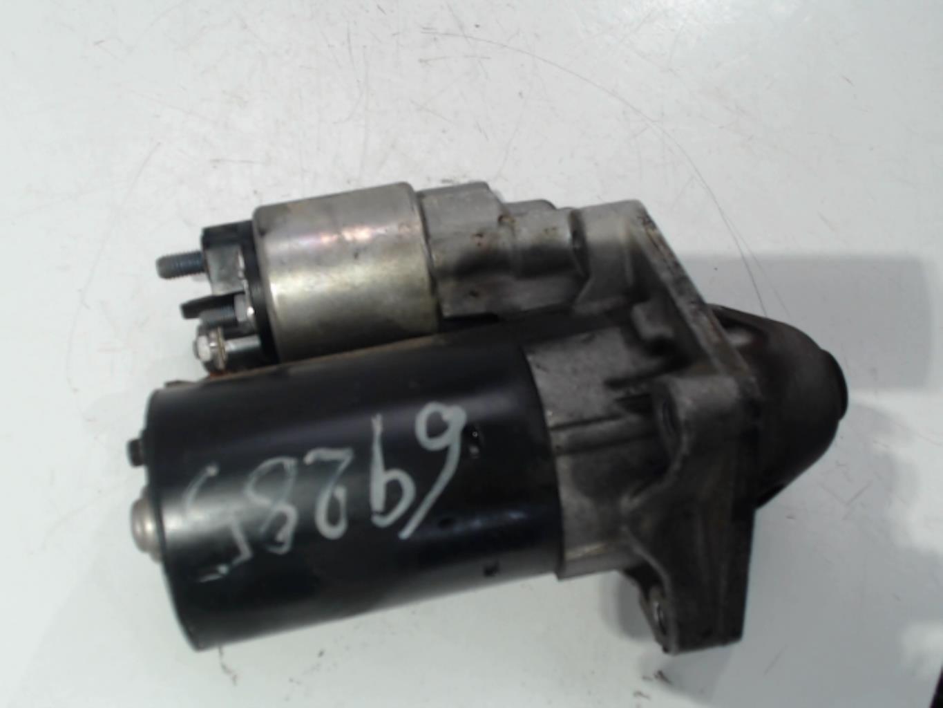 Demarreur FORD KA 1 PHASE 1 Essence - 1