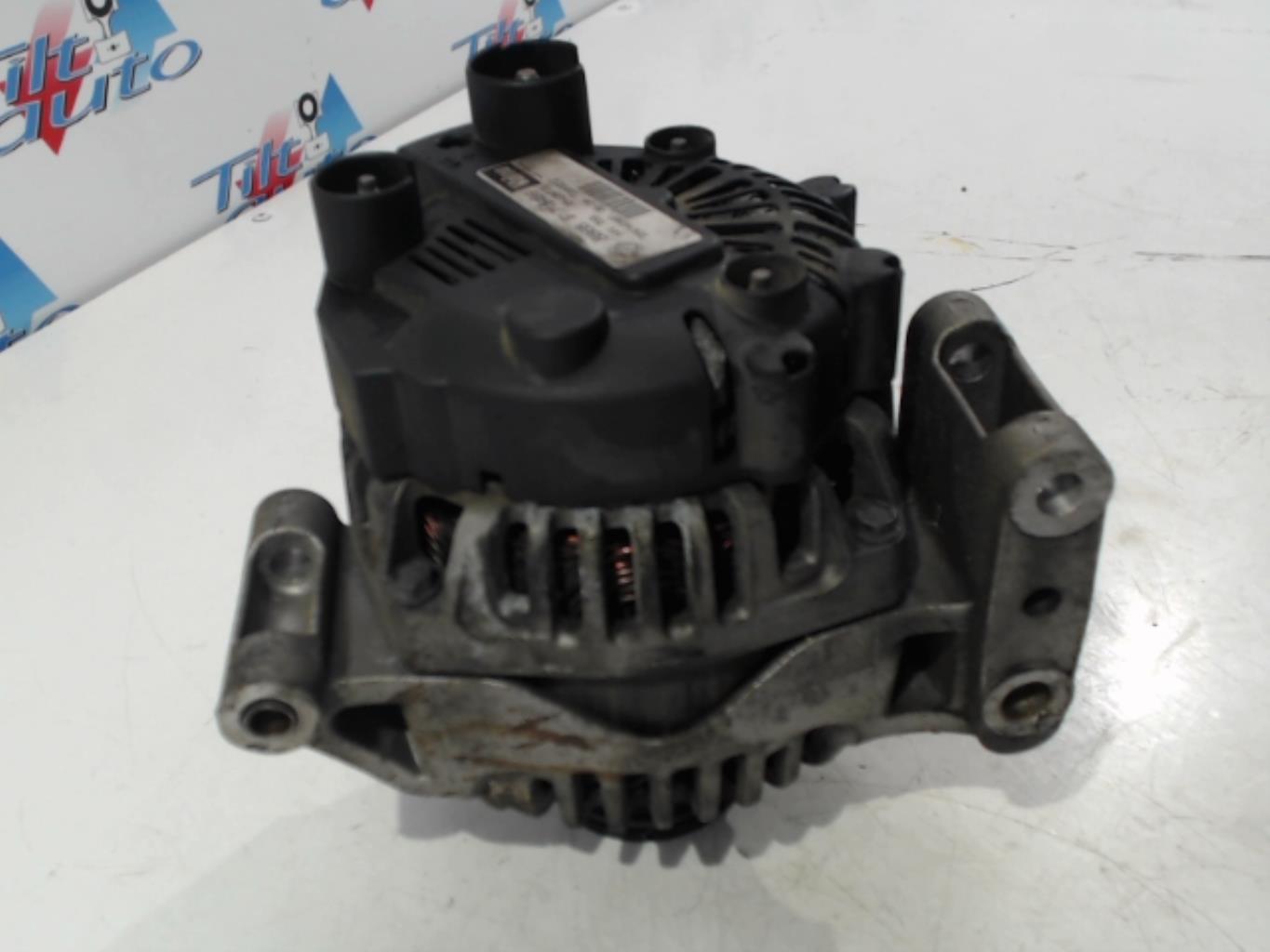 Alternateur LANCIA YPSILON 4 PHASE 1 Diesel - 1