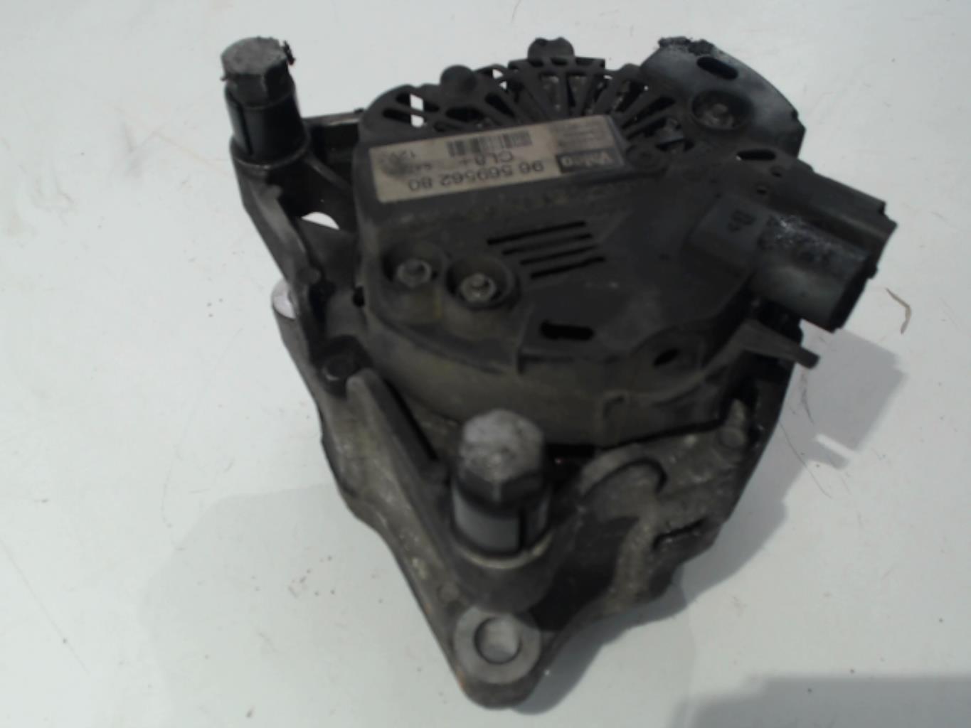 Alternateur PEUGEOT 207 PHASE 1 Essence - 1