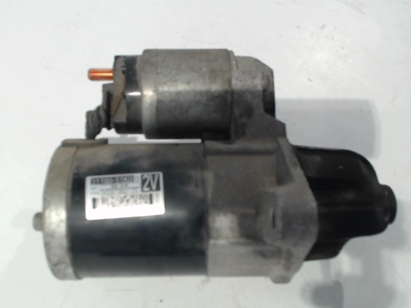 Demarreur OPEL AGILA B Essence - 1