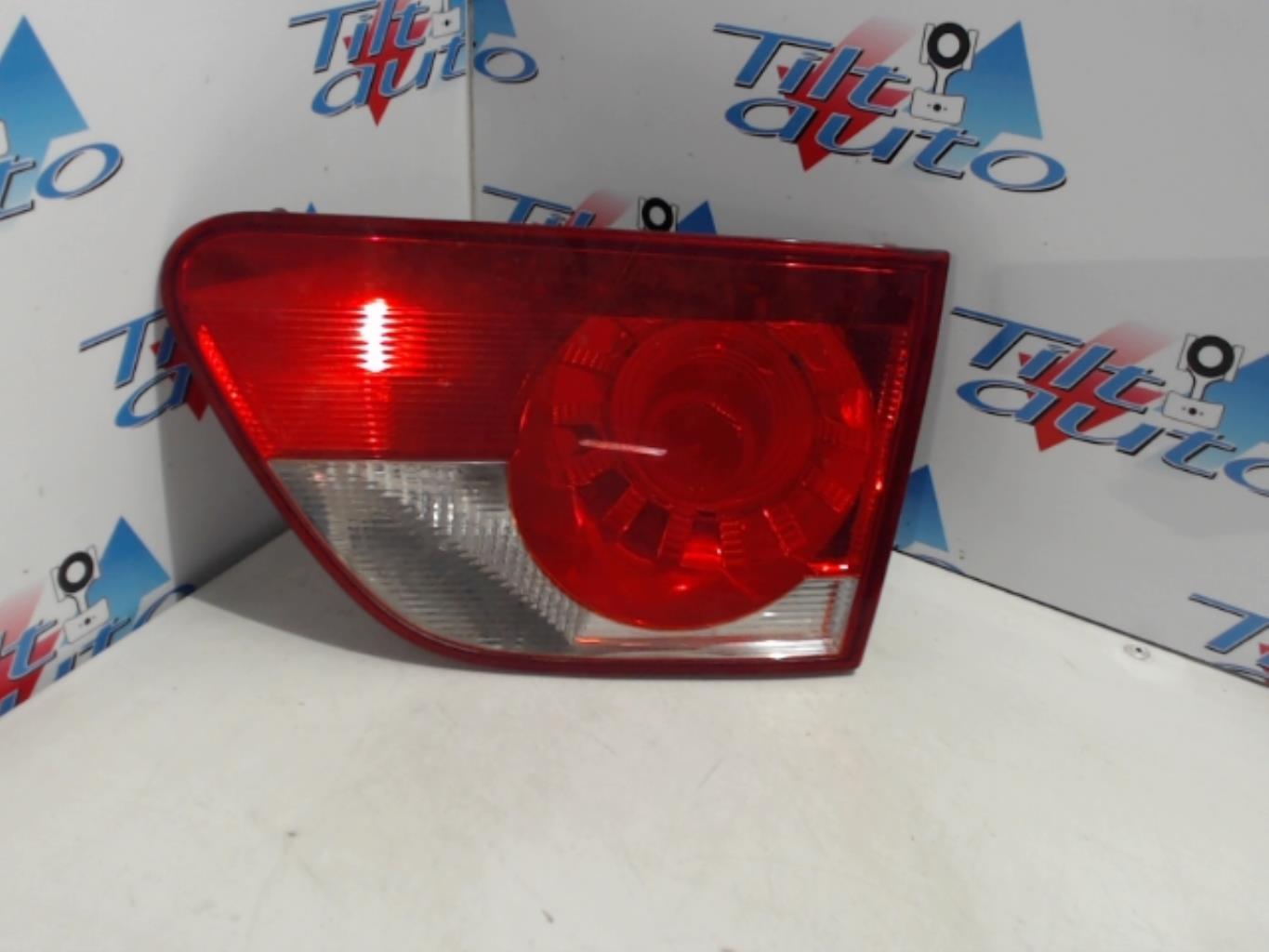 Feu arriere secondaire droit (feux) SEAT ALTEA XL PHASE 1 Diesel - 1