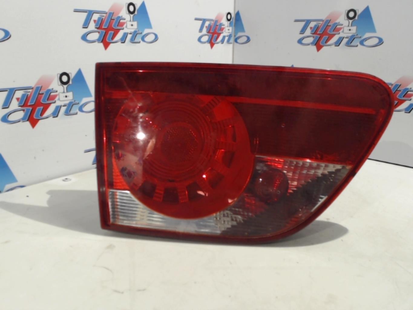 Feu arriere secondaire gauche (feux) SEAT ALTEA XL PHASE 1 Diesel - 1