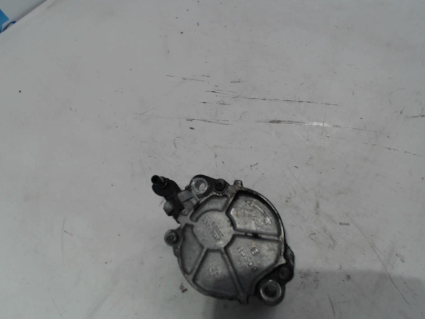Pompe à vide PEUGEOT 207 PHASE 1 Diesel - 1