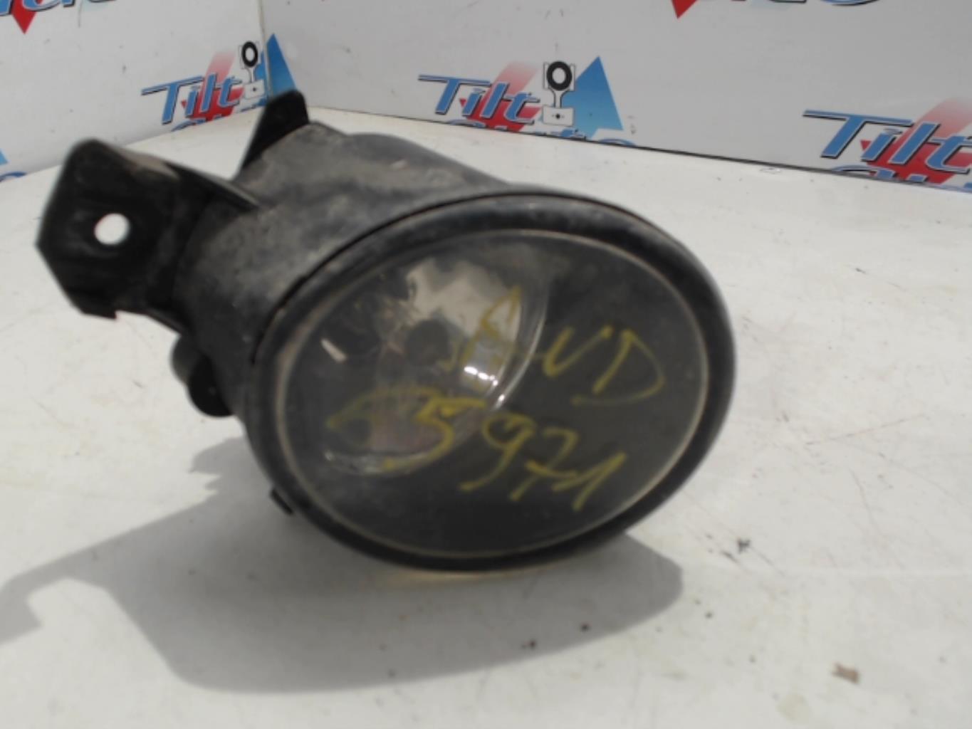 Anti brouillard droit (feux) RENAULT ESPACE 4 PHASE 1 Diesel - 1