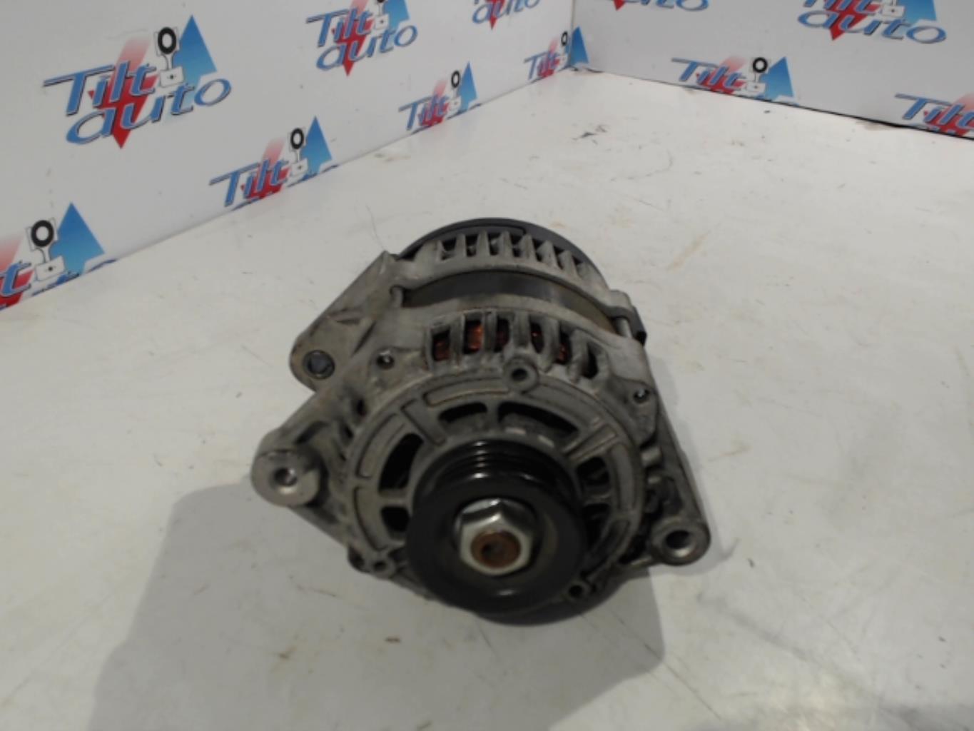 Alternateur CHEVROLET SPARK PHASE 2 Essence - 1