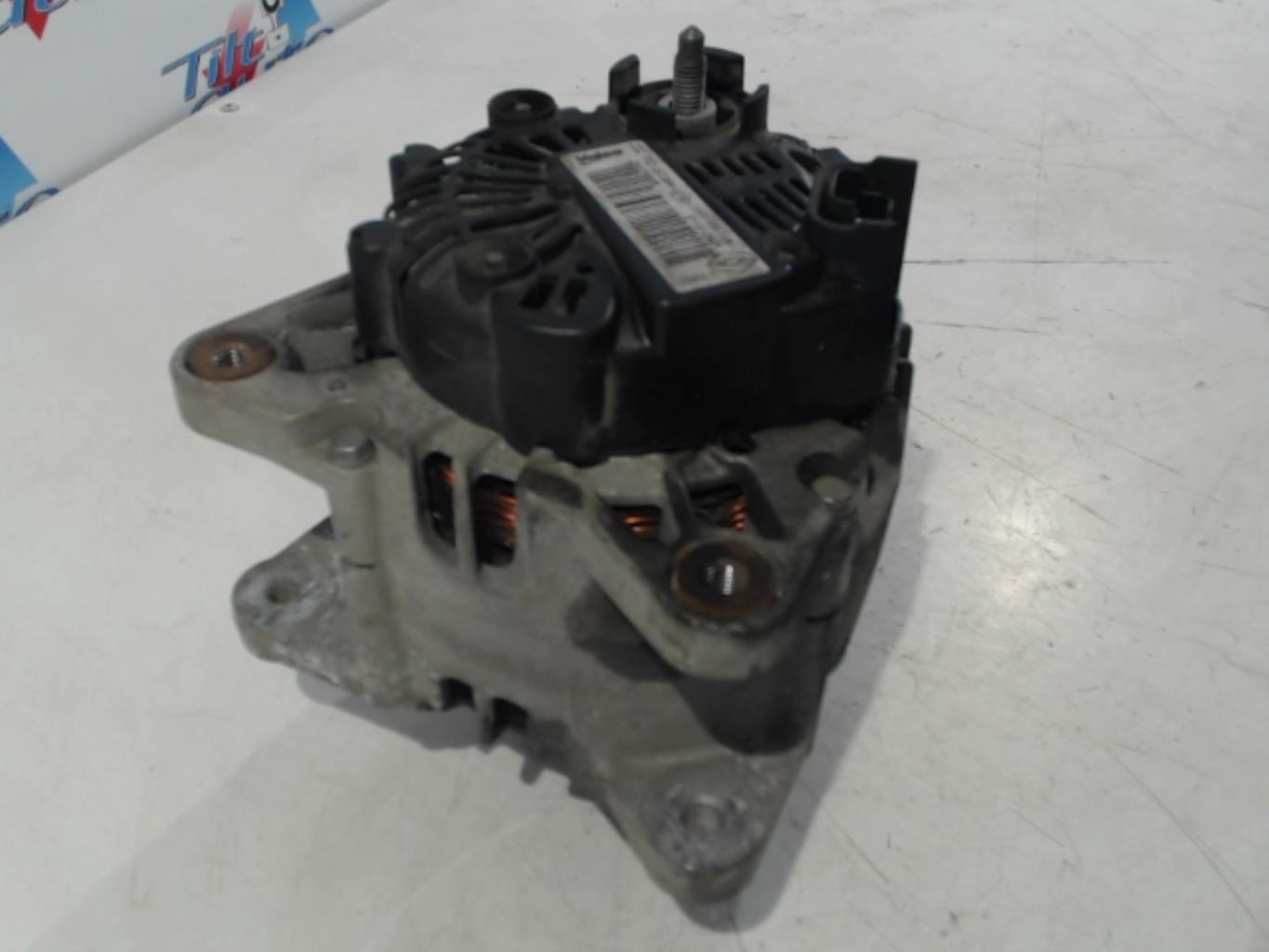 Alternateur DACIA DUSTER 1 PHASE 1 Diesel - 1