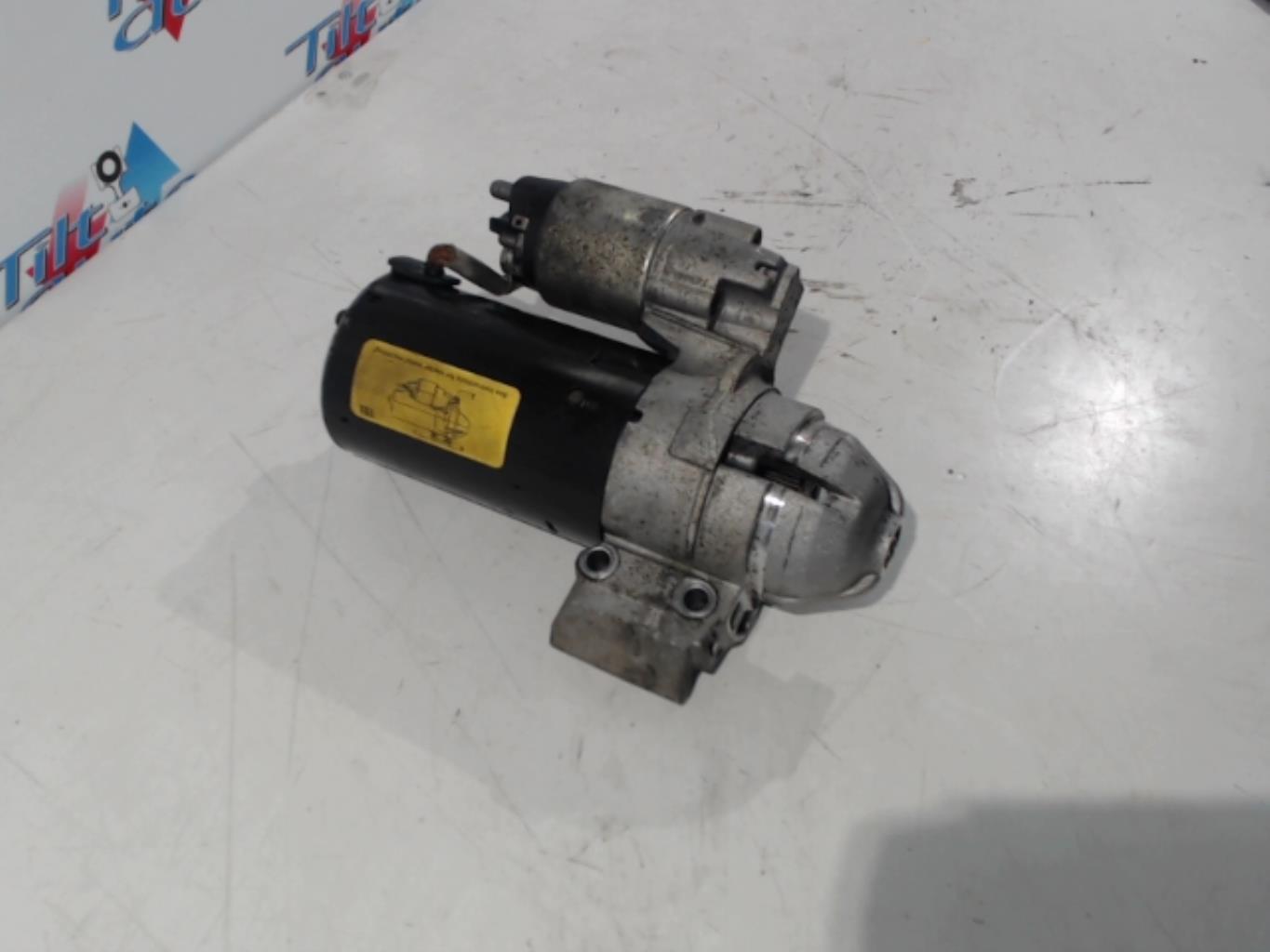 Demarreur BMW SERIE 3 E90 PHASE 1 Diesel - 1