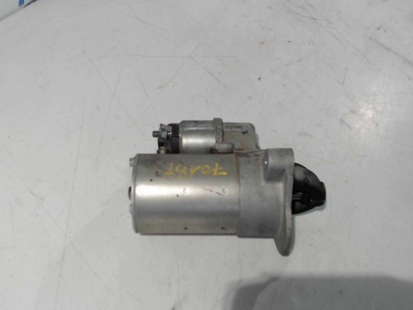Demarreur CHEVROLET SPARK PHASE 2 Essence - 1