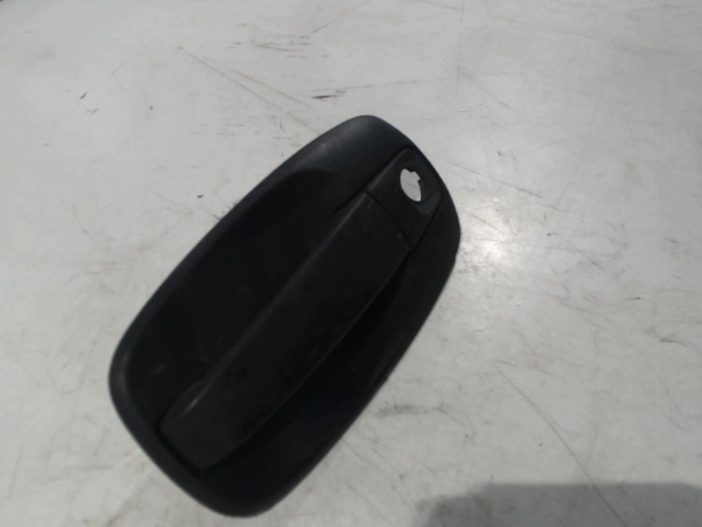Poignee porte avant gauche RENAULT TRAFIC 2 PHASE 2 Diesel - 1