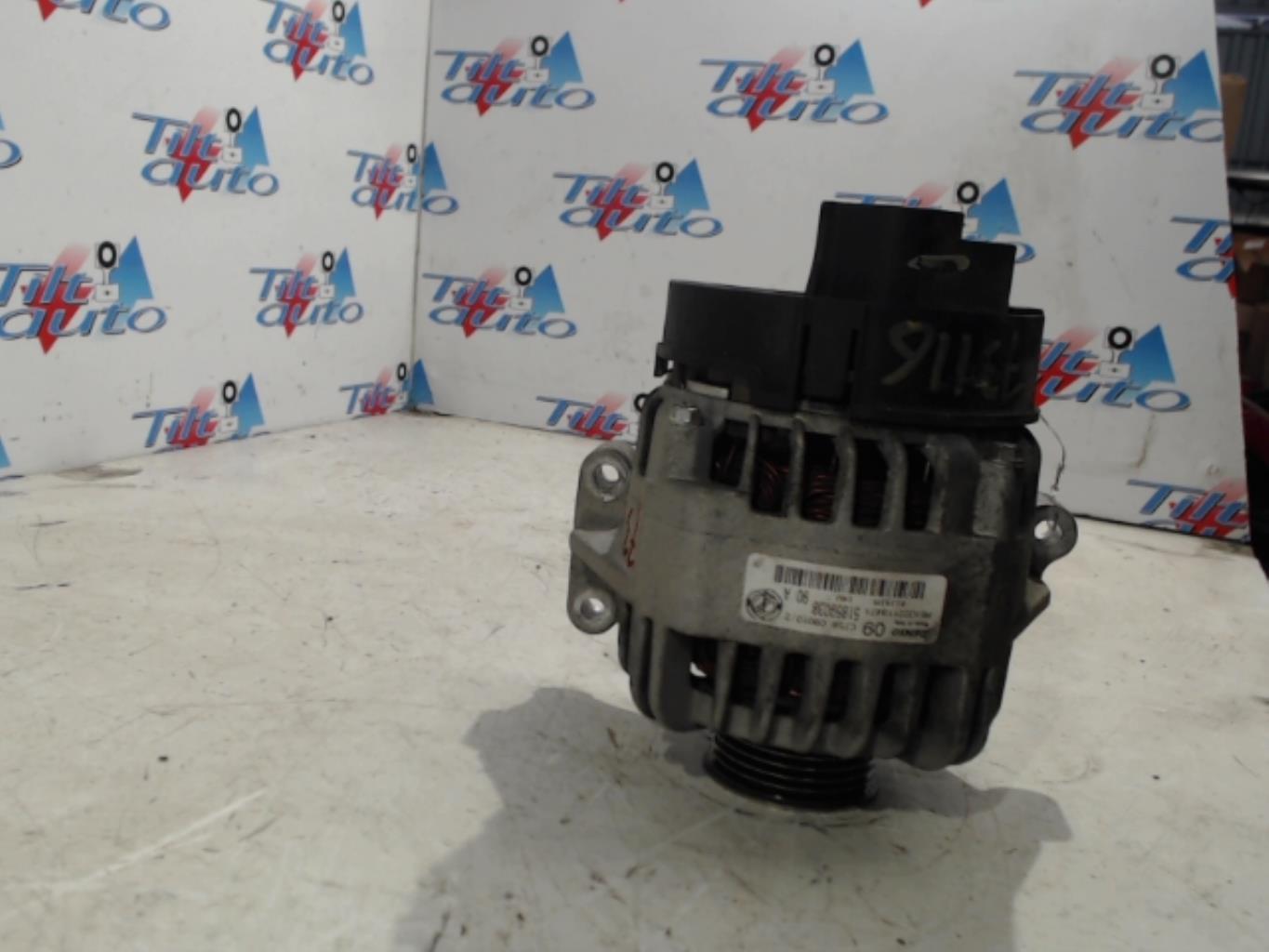 Alternateur FORD KA 2 PHASE 2 Essence - 1