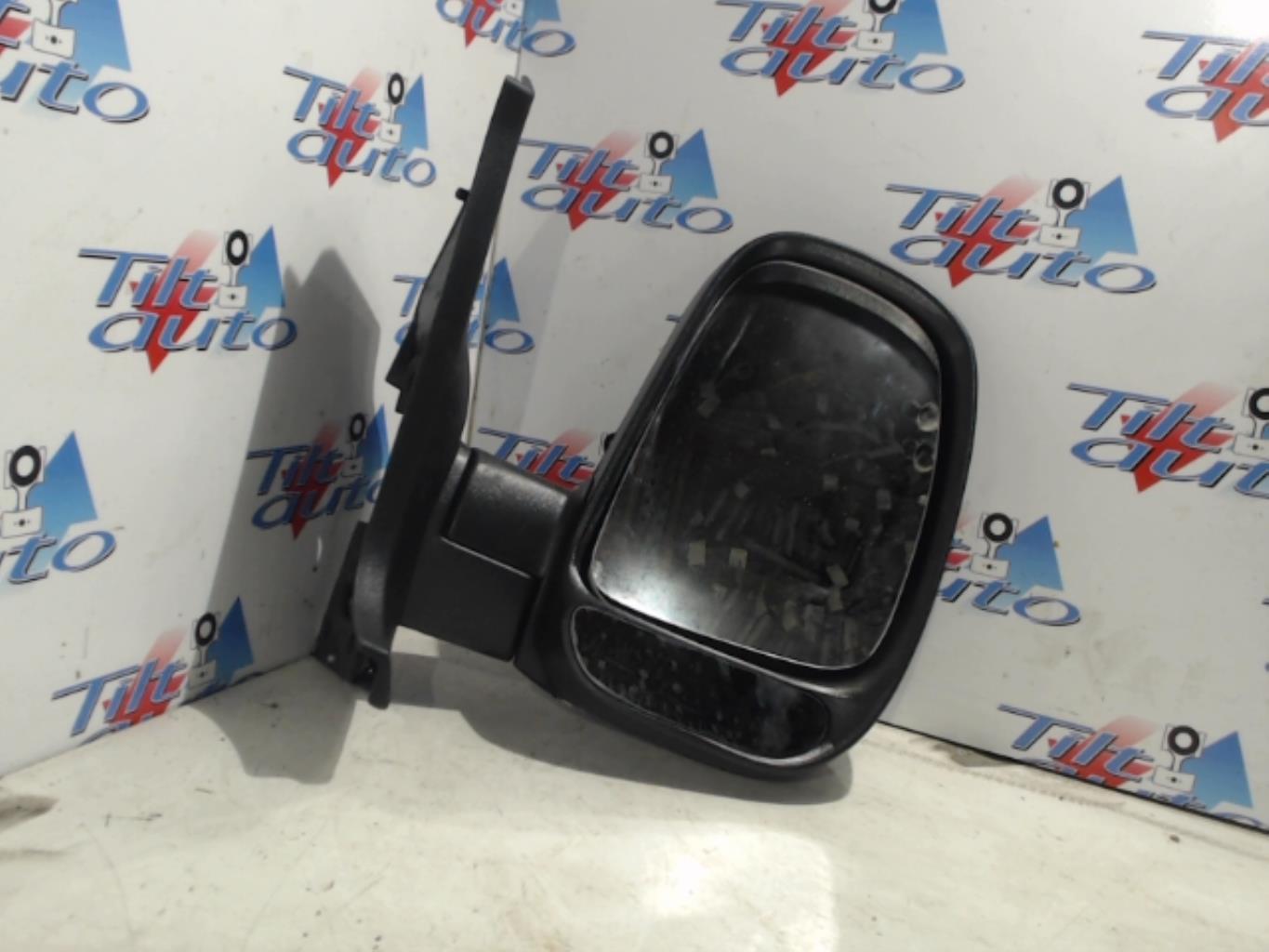 Retroviseur droit FORD TRANSIT 2 PHASE 2  - 1