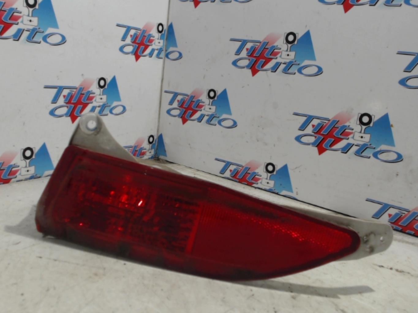 Feu arriere secondaire gauche (feux) HONDA CIVIC 9 PHASE 2 Diesel - 1