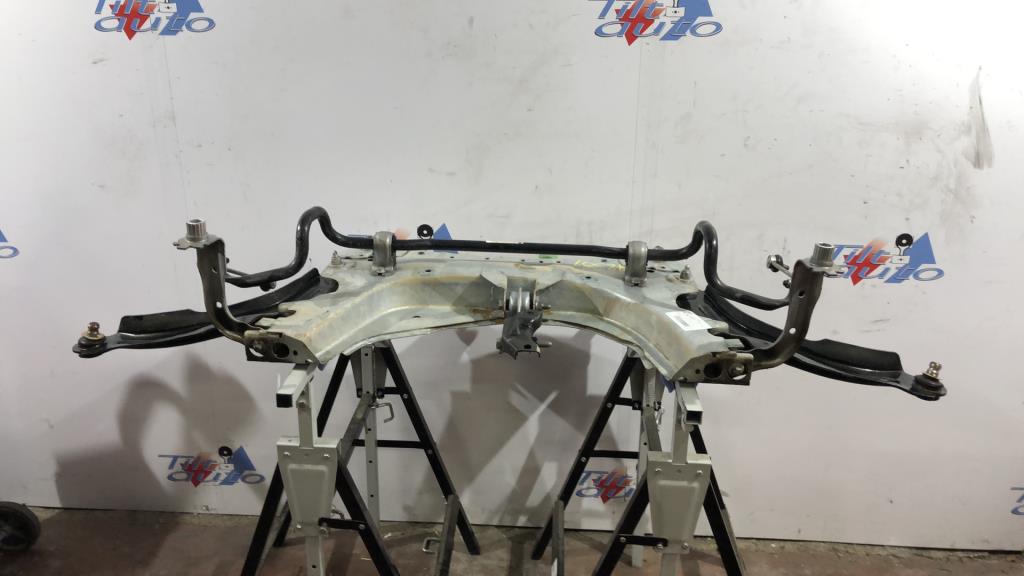 Berceau avant RENAULT CLIO 4 PHASE 2 Essence - 1
