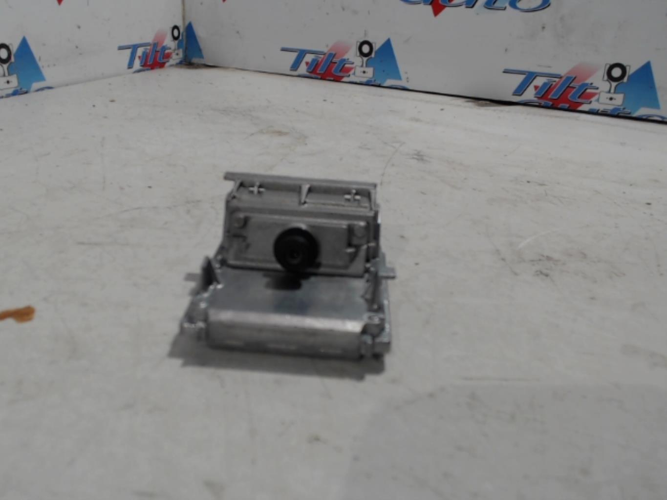 Camera RENAULT CLIO 5 PHASE 1 Essence - 1