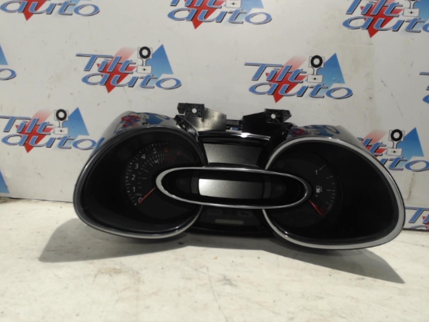 Compteur RENAULT CLIO 4 PHASE 2 Essence - 1