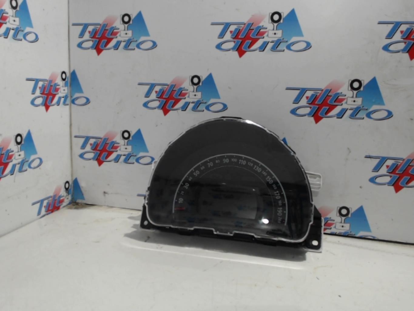 Compteur RENAULT TWINGO 3 PHASE 1 Essence - 1