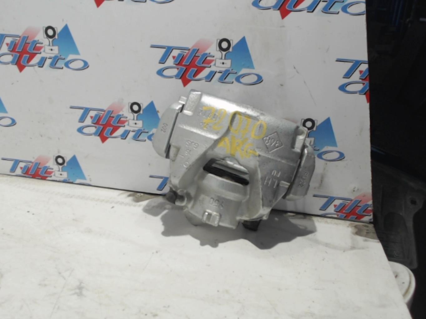 Etrier avant gauche (freinage) RENAULT CLIO 5 PHASE 1 Essence - 1