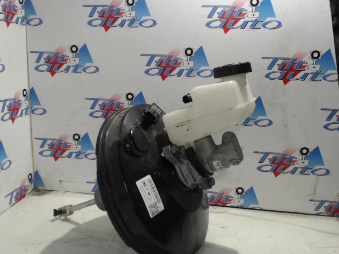 Mastervac RENAULT TWINGO 3 PHASE 1 Essence - 1