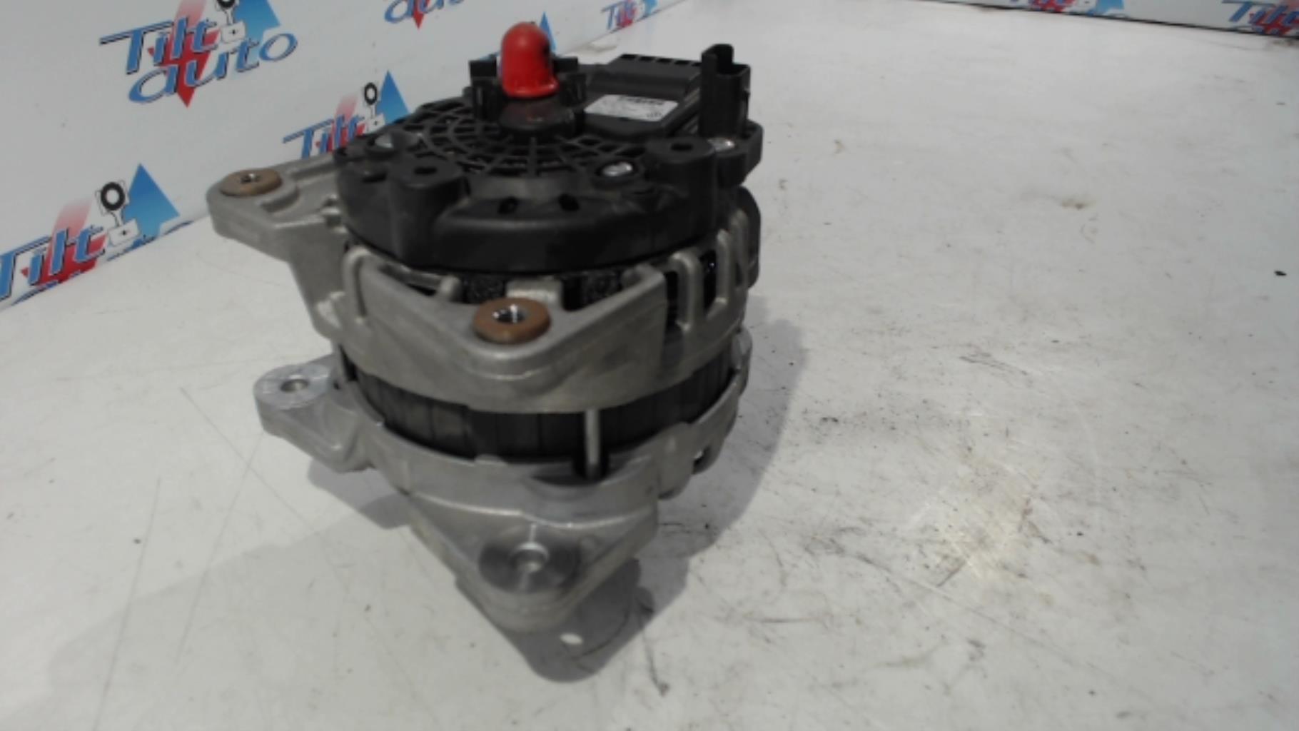 Alternateur RENAULT TWINGO 3 PHASE 1 Essence - 1