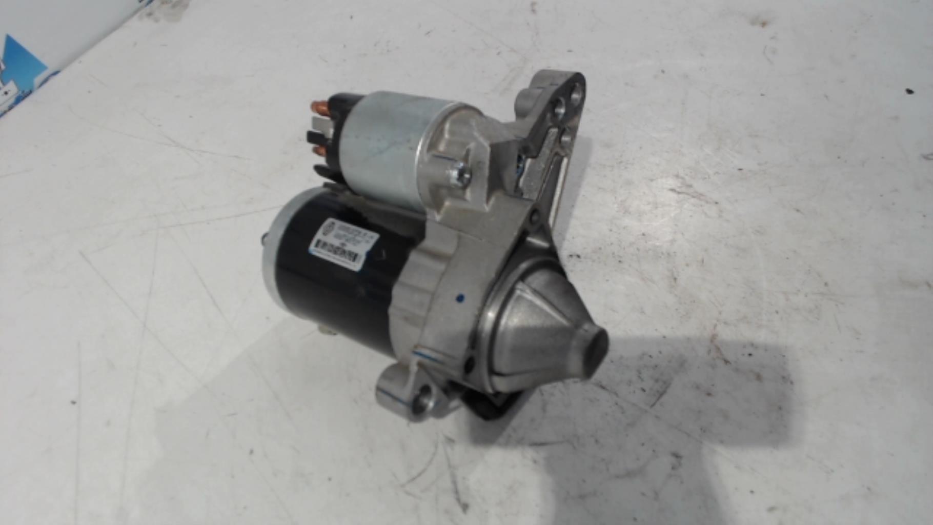 Demarreur RENAULT TWINGO 3 PHASE 1 Essence - 1