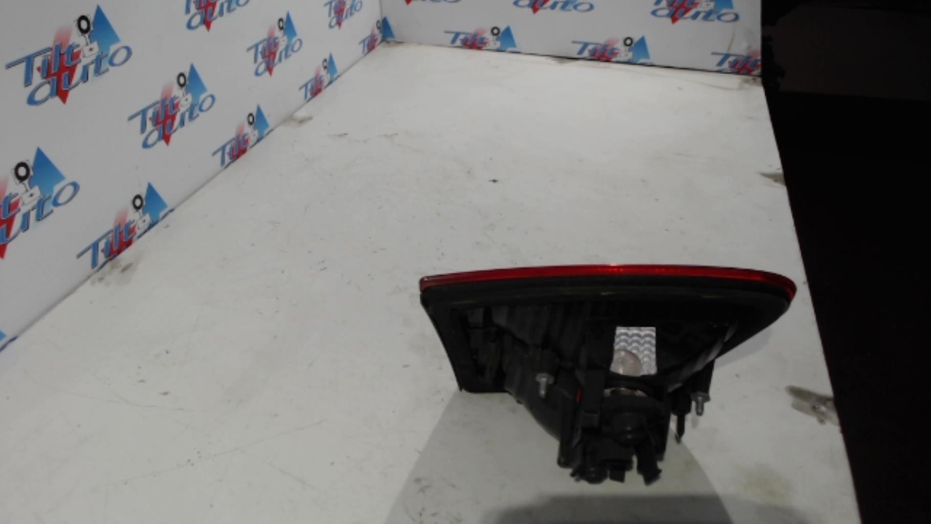 Feu arriere secondaire droit (feux) SEAT LEON 1 Diesel - 1
