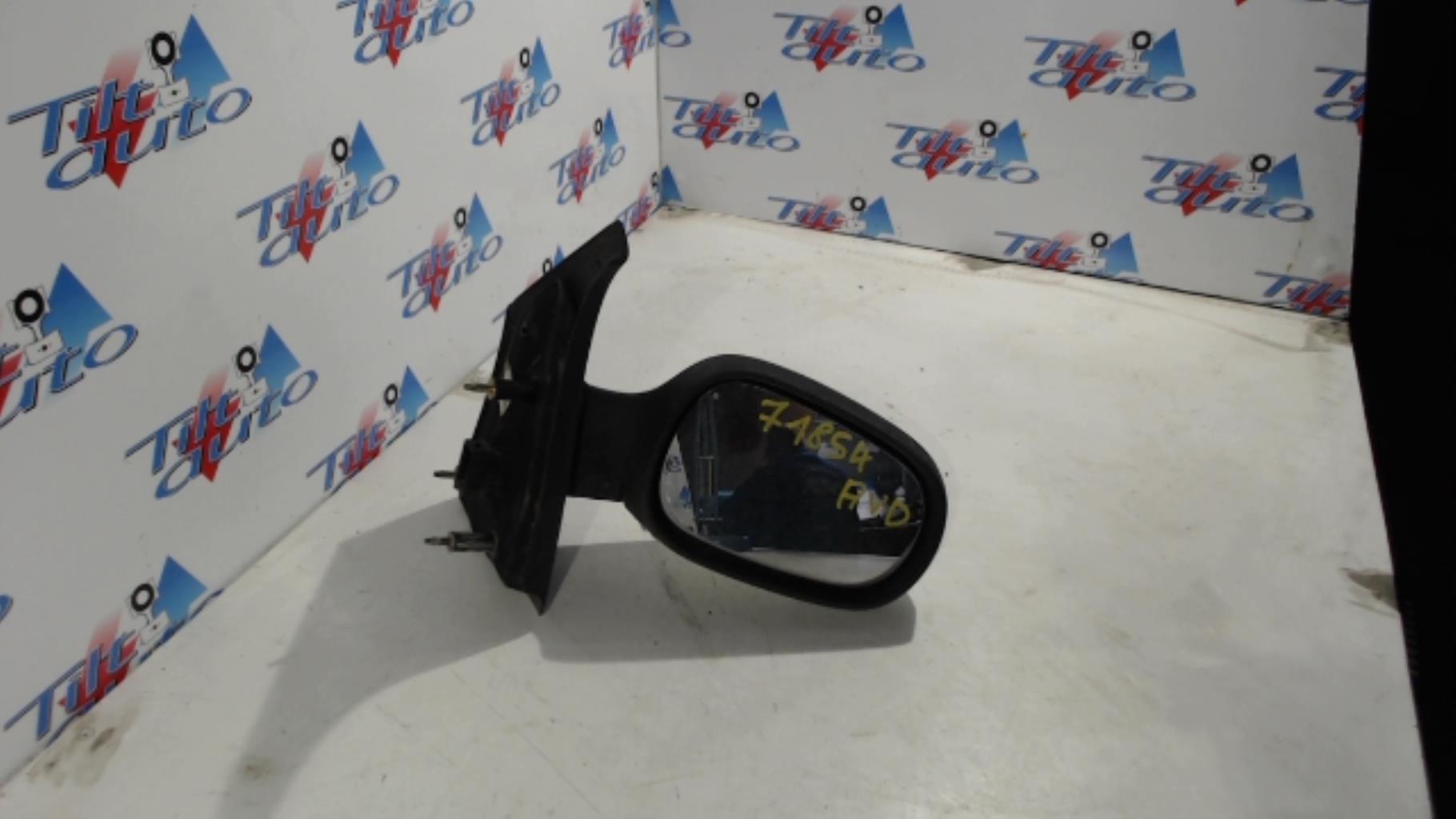 Retroviseur droit RENAULT SCENIC 1 PHASE 2 Diesel - 1