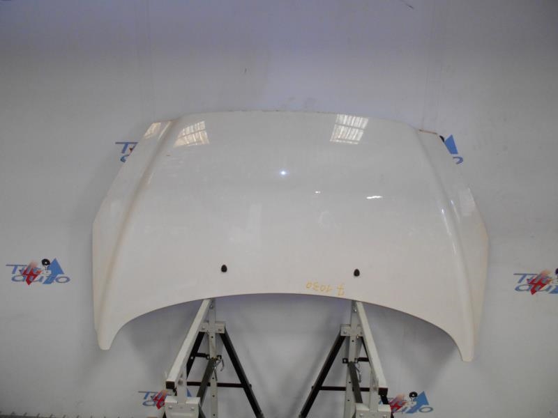 Capot PEUGEOT 308 1  - 1