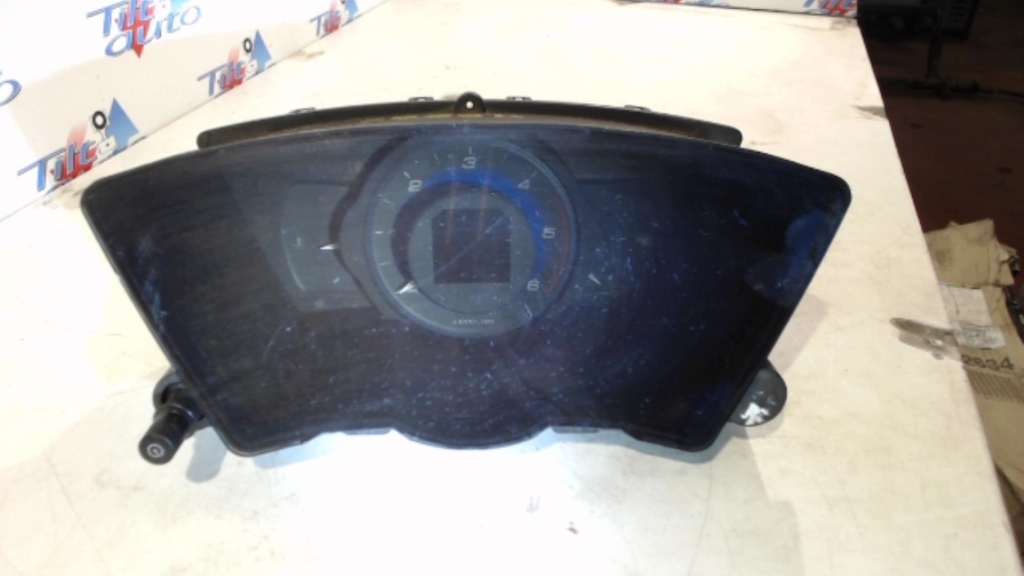 Compteur HONDA CIVIC 8 PHASE 1 Diesel - 1