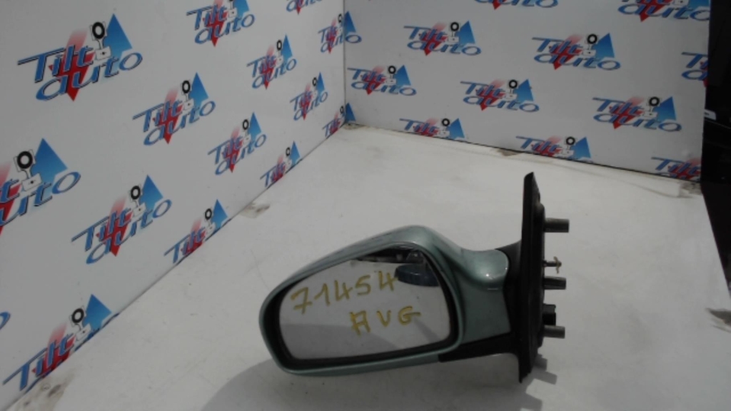 Retroviseur gauche HYUNDAI MATRIX PHASE 1 Diesel - 1
