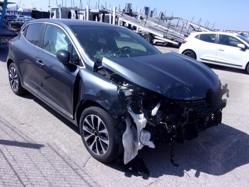 Boite de vitesses RENAULT CLIO 5 PHASE 1 Essence - 1