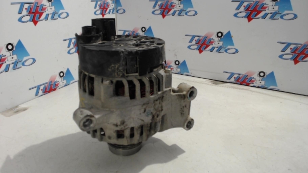 Alternateur ALFA ROMEO MITO PHASE 1 Essence - 1