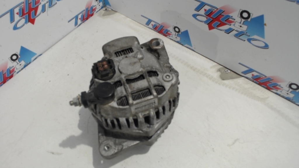 Alternateur SUZUKI SWIFT 4 Essence - 1