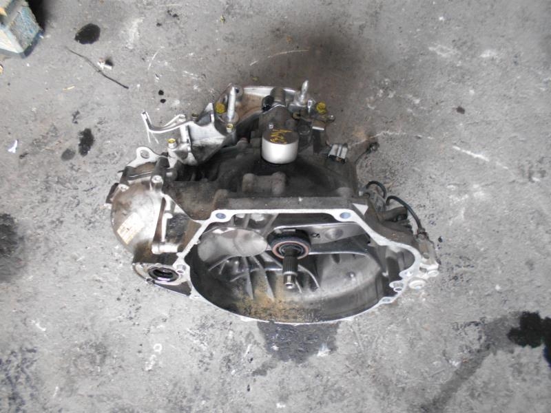 Boite de vitesses HONDA CIVIC 8 PHASE 1 Diesel - 1
