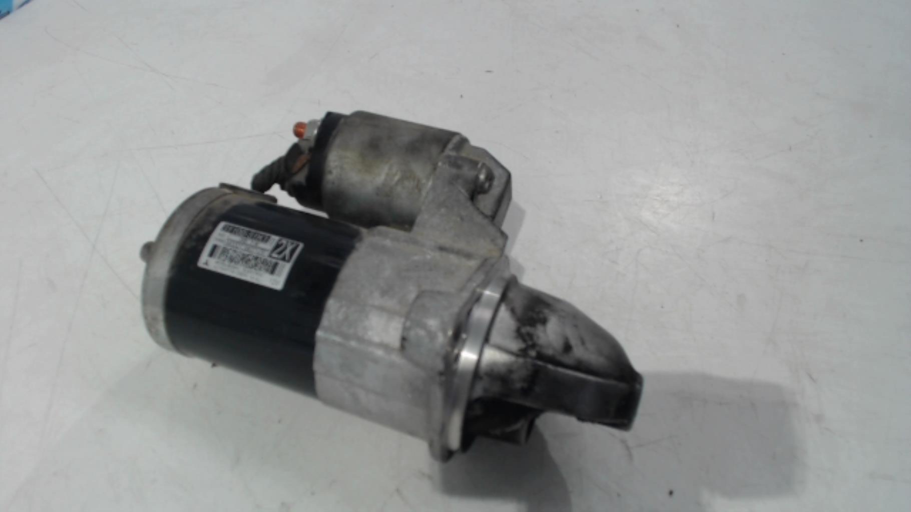 Demarreur SUZUKI SWIFT 4 Essence - 1