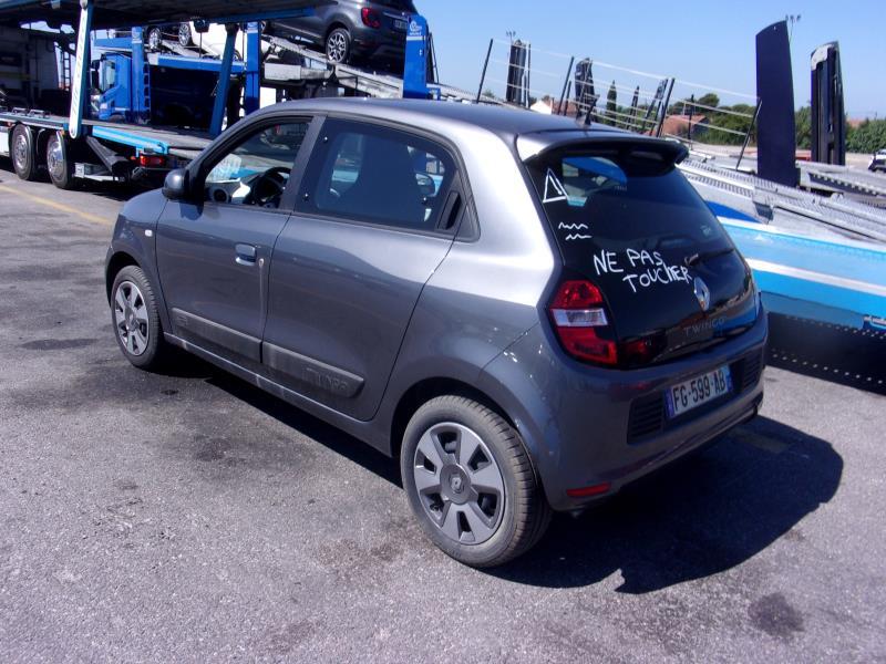 Boite de vitesses RENAULT TWINGO 3 PHASE 1 Essence - 1