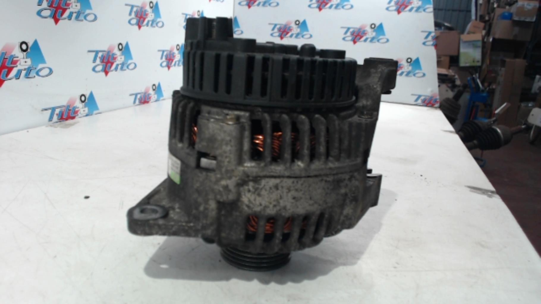 Alternateur CITROEN JUMPER 1 Diesel - 1