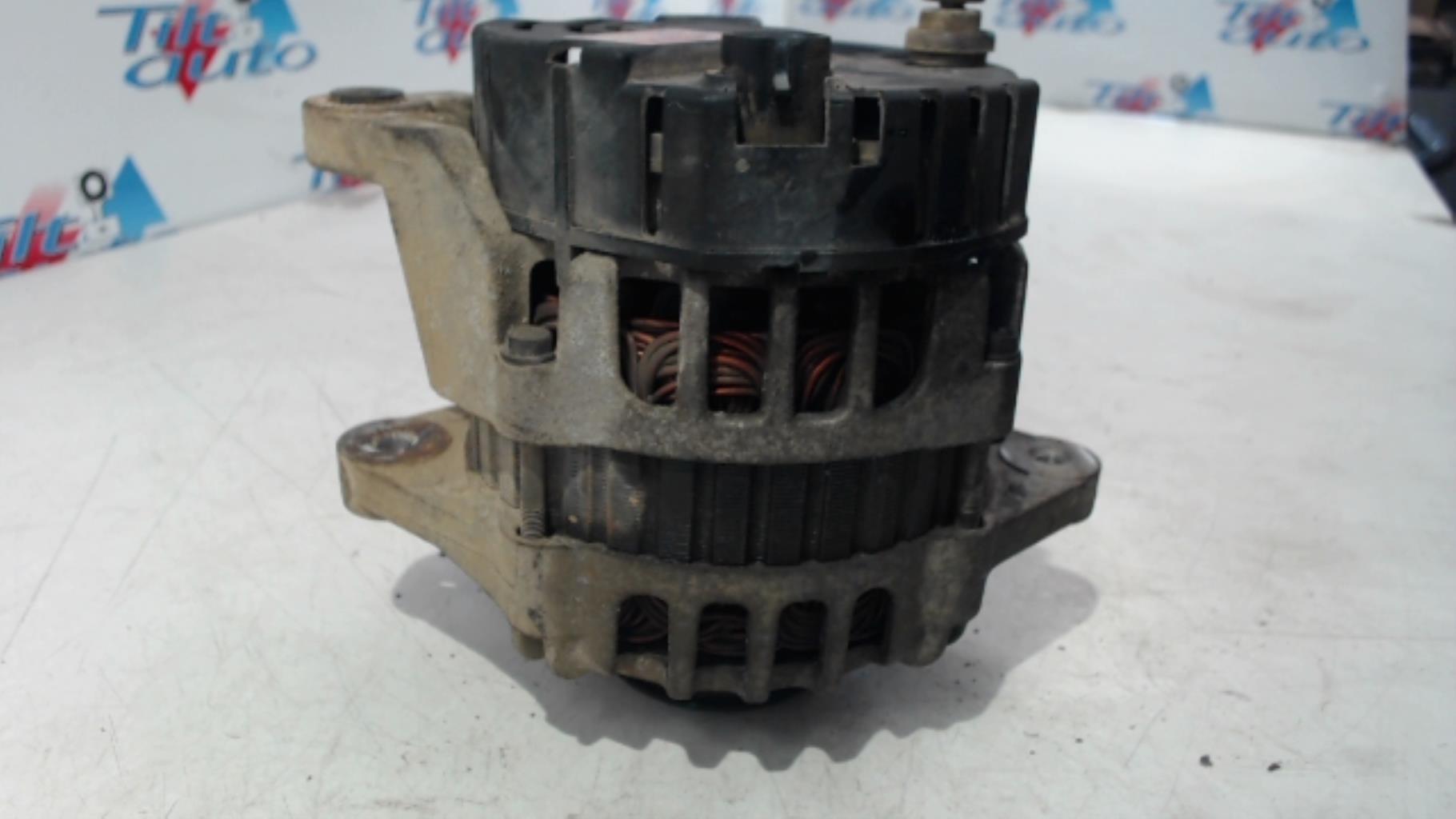 Alternateur CHEVROLET KALOS Essence - 1
