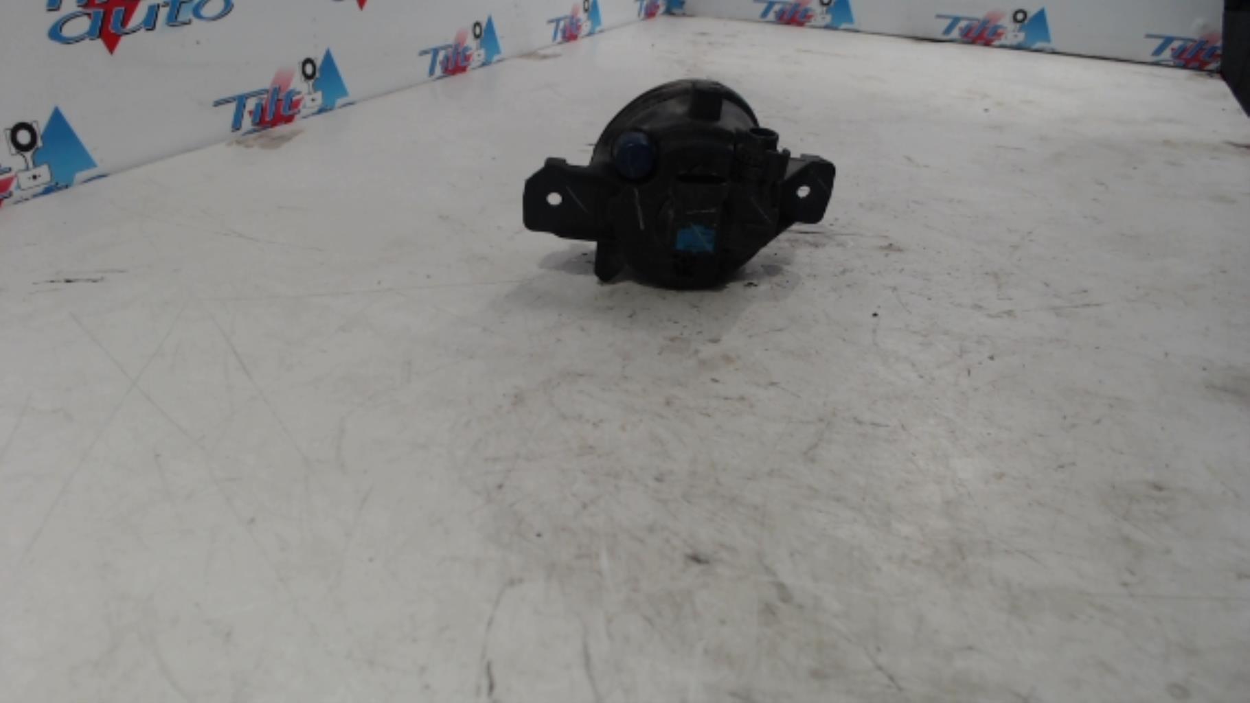 Anti brouillard droit (feux) RENAULT MASTER 3 PHASE 2 Diesel - 1