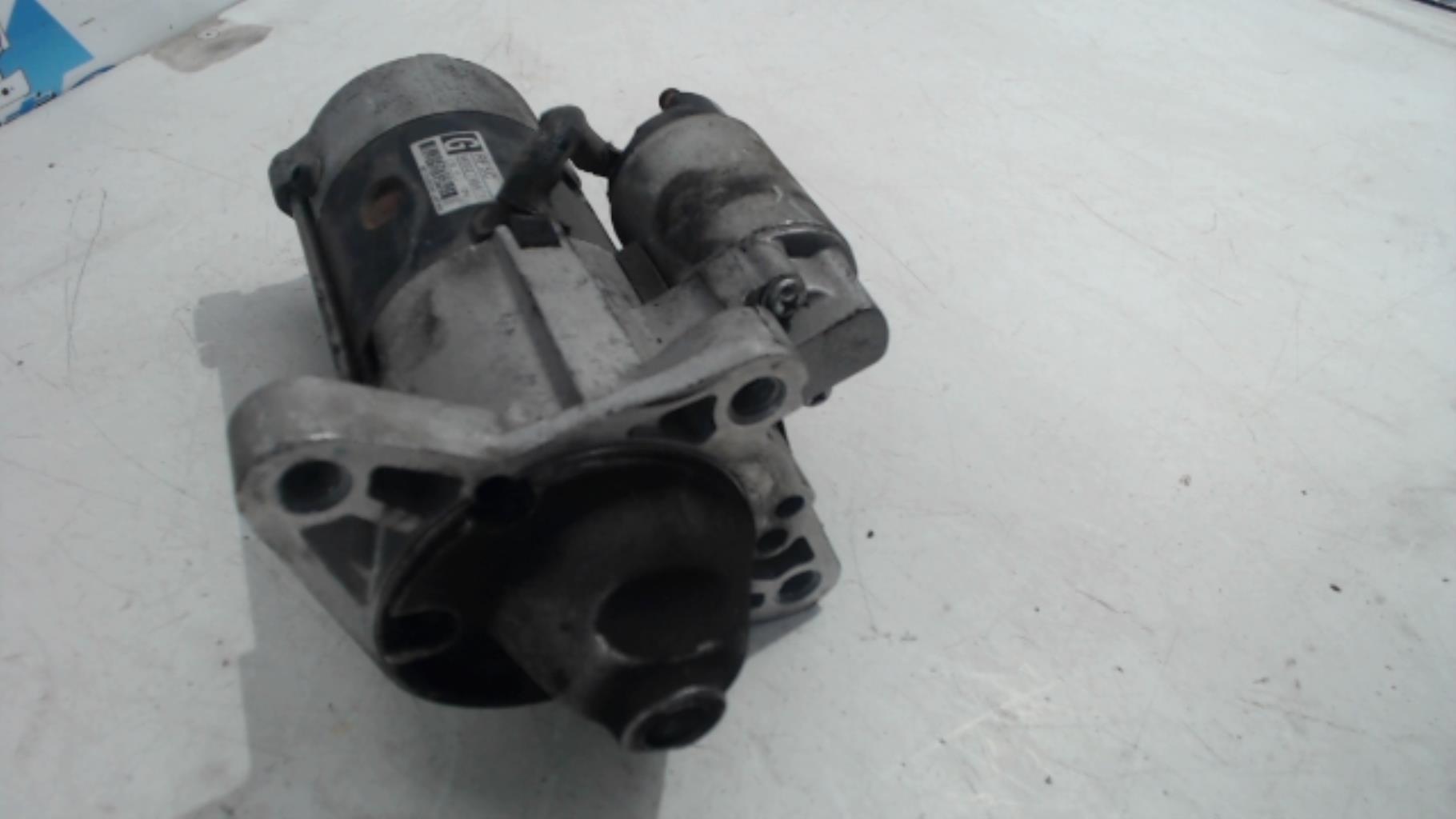 Demarreur MAZDA 6 1 PHASE 2 BREAK Diesel - 1