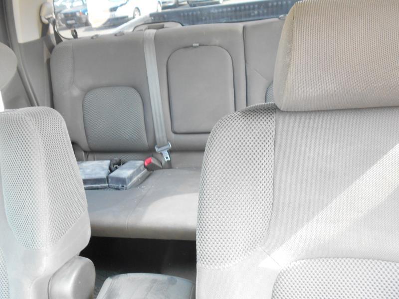 Boite de vitesses NISSAN NAVARA 1 PHASE 1 Diesel - 1