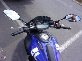 Photo de la pièce