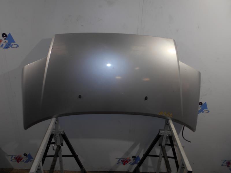 Capot CITROEN C2 PHASE 1 Diesel - 1