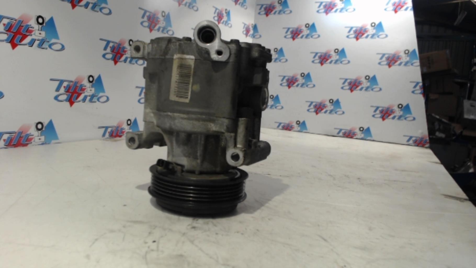 Compresseur clim FIAT PANDA 2 PHASE 1 Essence - 1