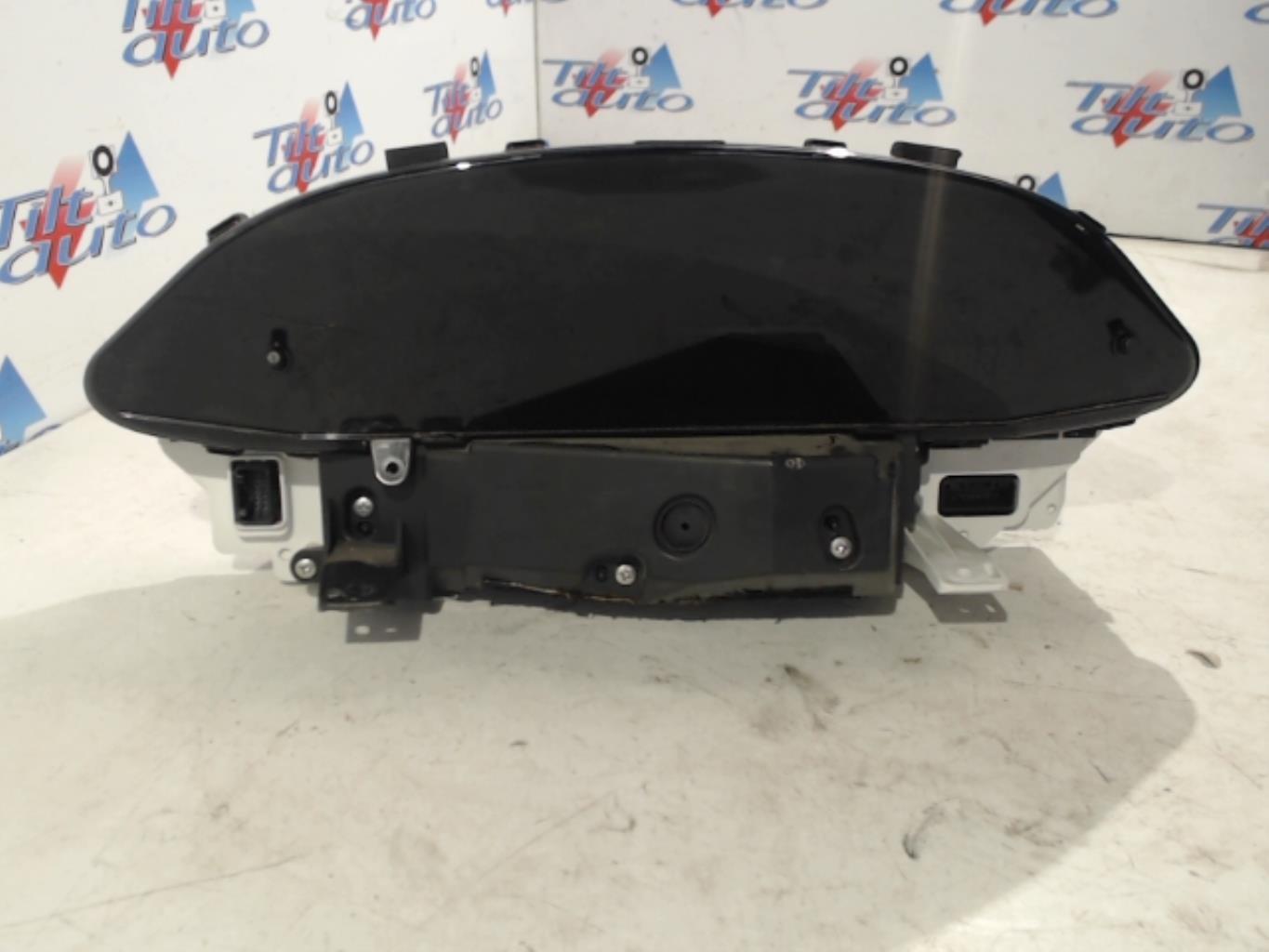 Compteur TOYOTA YARIS 2 PHASE 1 Diesel - 1